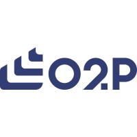 O2P Logo