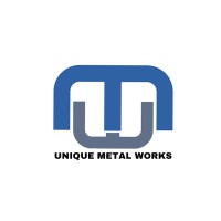Unique Metal Works Logo