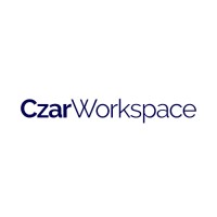 Czar Workspace Logo