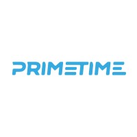 PRIMETIME DISTRIBUTION Logo