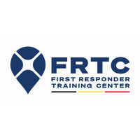 First Responder Training Center Logo