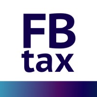 FB-tax Logo