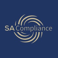 SA Compliance (Pty) Ltd Logo