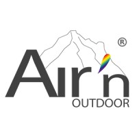 AirN Outdoor Logo