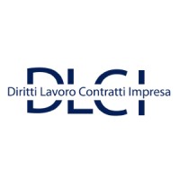 DLCI Studio Legale Logo