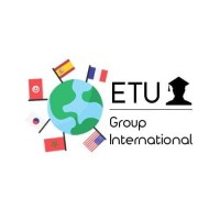 EtuGroup international Logo