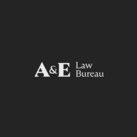 A&E Law Bureau Logo