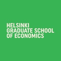 Helsinki Graduate School of Economics Logo
