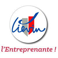 Ville de Liévin Logo