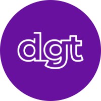 Agência DGT Logo