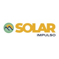 Impulso Solar Logo
