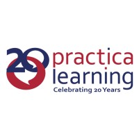 Practica Learning Logo