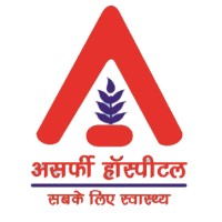 Asarfi Hospital Logo