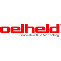 oelheld U.S., Inc. Logo