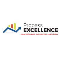 PROCESS EXCELLENCE Logo