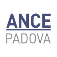 ANCE PADOVA Logo