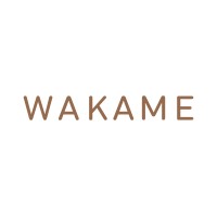 Wakame Dubai Logo