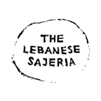 The Lebanese Sajeria Logo