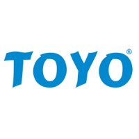 TOYO Logo