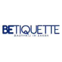 Betiquette Logo