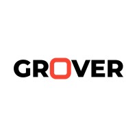 Grover Agency Logo