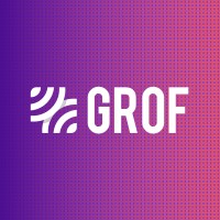 GROF Logo