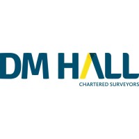 DM Hall LLP - Chartered Surveyors Logo