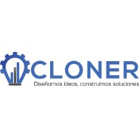 I.M.P. CLONER, S.L. Logo