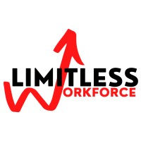 Limitless Workforce Logo