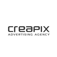 Creapix Logo