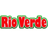 Grupo Rio Verde de Supermercados Logo