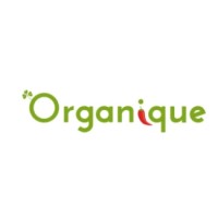 Organique Africa Logo