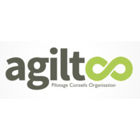 Agiltoo Logo