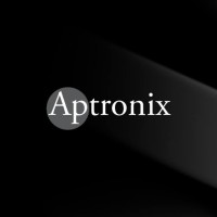 Aptronix India Logo