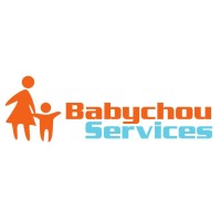 BABYCHOU SERVICES Lyon/Villeurbanne/Caluire Logo