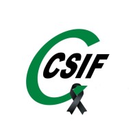 CSIF Nacional Logo