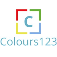 colours123.co.uk Logo