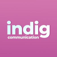 indig communication Logo