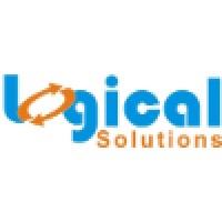Logical solutions limited Logo