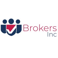 Brokers Incorporated Ltd Logo