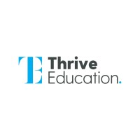 Thrive (Education) Recruitment Limited Logo
