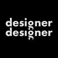 Designer Designer Studio Logo