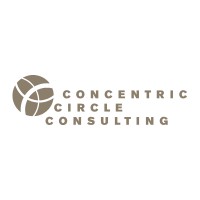 Concentric Circle Consulting Logo