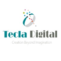 Tecla Digital Logo
