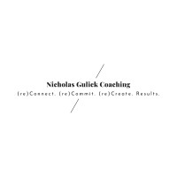 Nicholas Gulick Coaching Logo