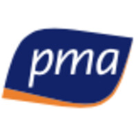 PMA Pensioenfonds Medewerkers Apotheken Logo