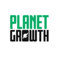 Planet Growth Logo