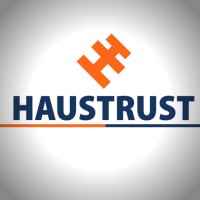 HAUSTRUST Logo