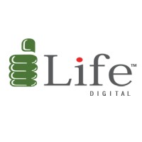 I-LIFE DIGITAL TECHNOLOGY LLC Logo