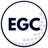EHL Golf Committee Logo